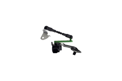 Focus Auto Parts Suspension Ride Height Sensor HS012