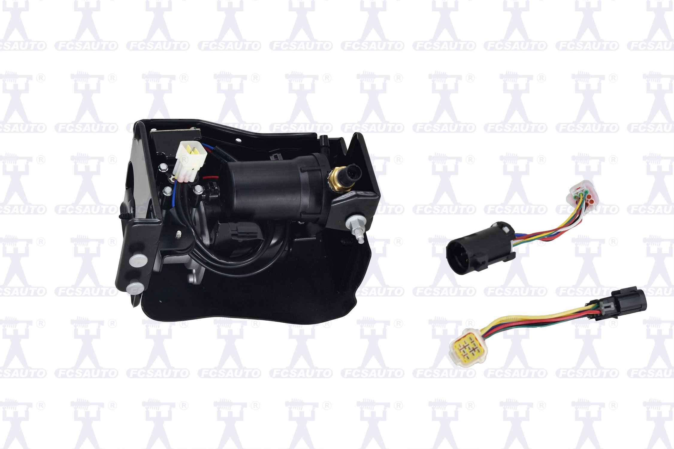 Focus Auto Parts Air Suspension Compressor KY001