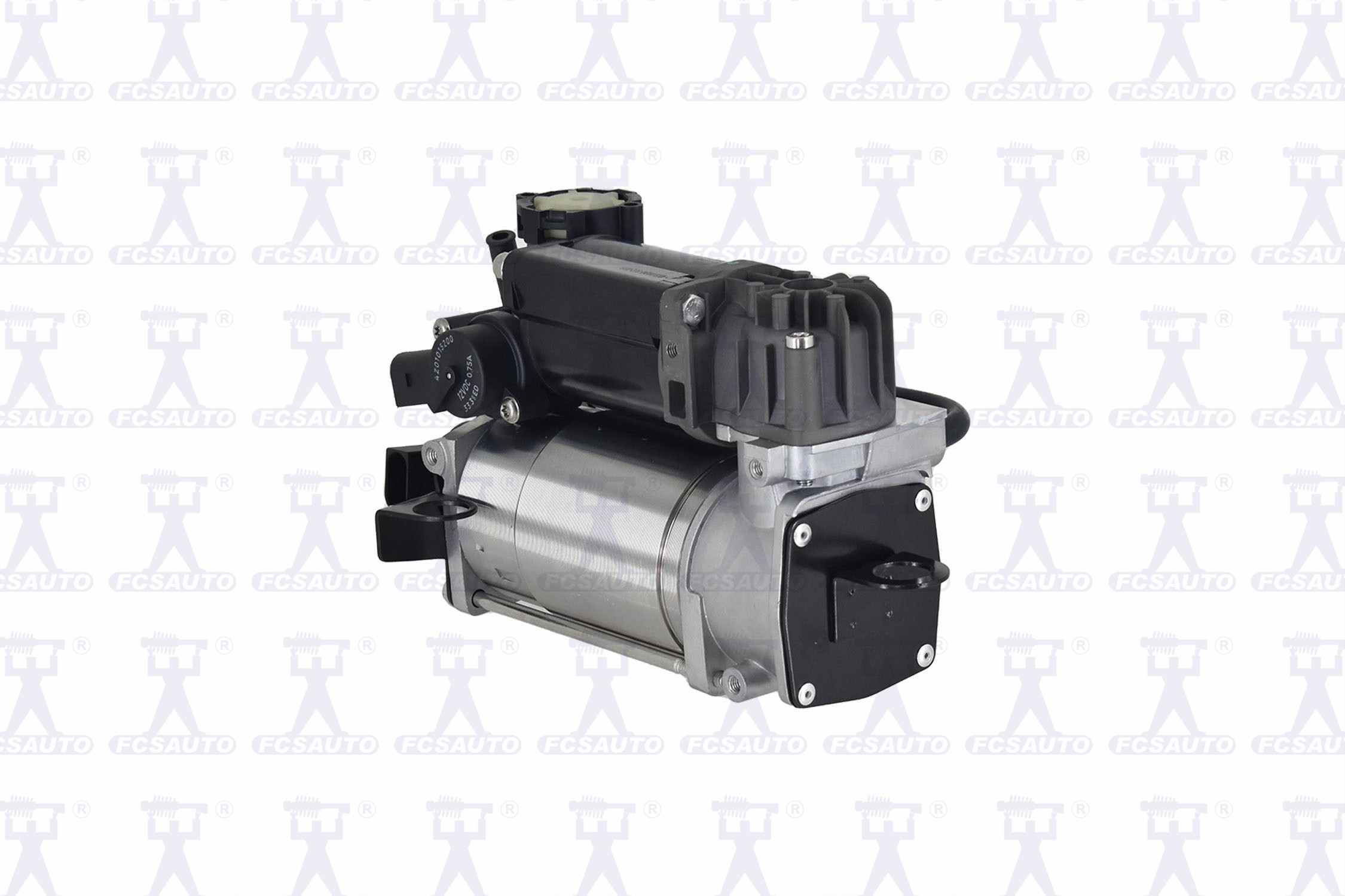 Focus Auto Parts Air Suspension Compressor KY002