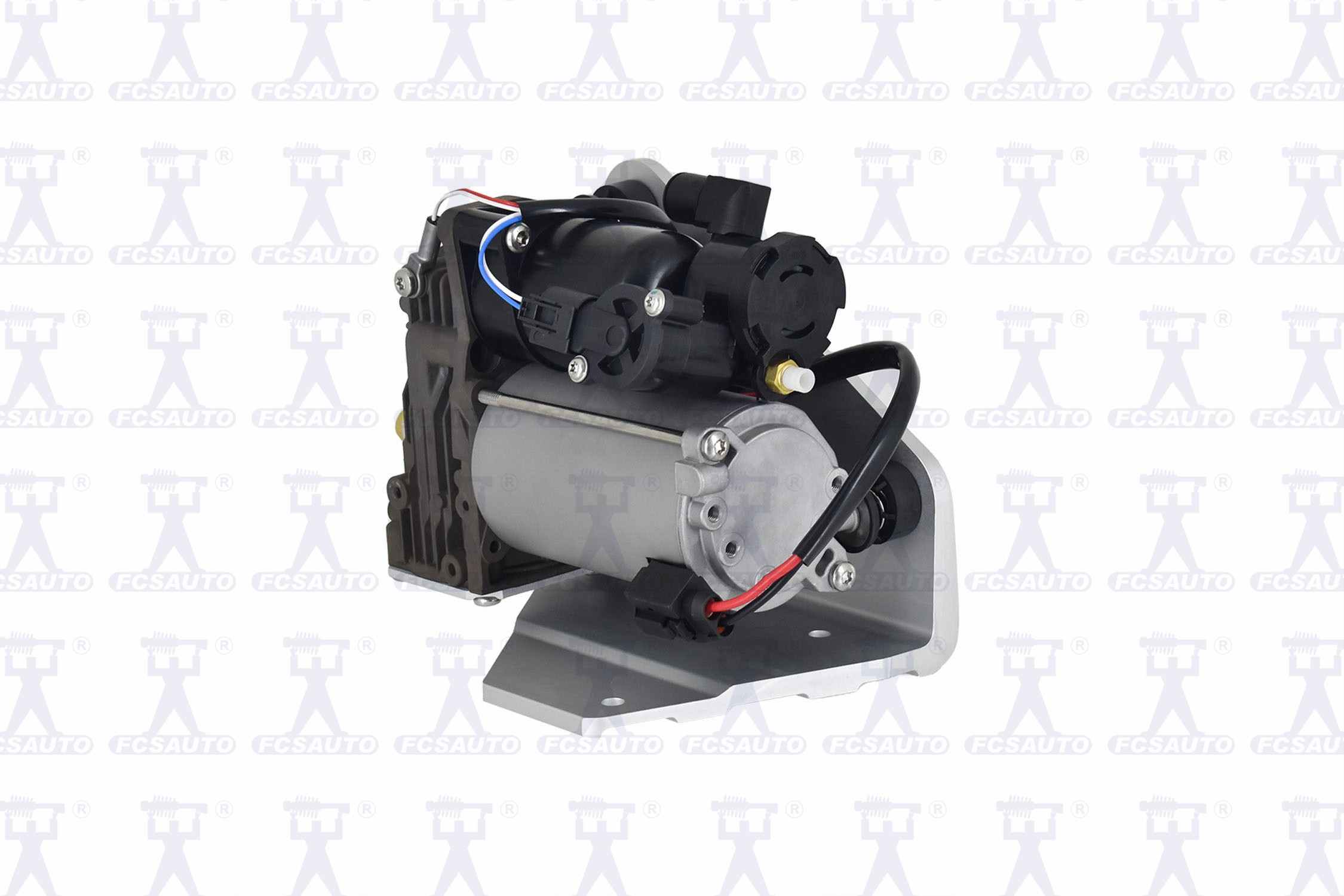 Focus Auto Parts Air Suspension Compressor KY003