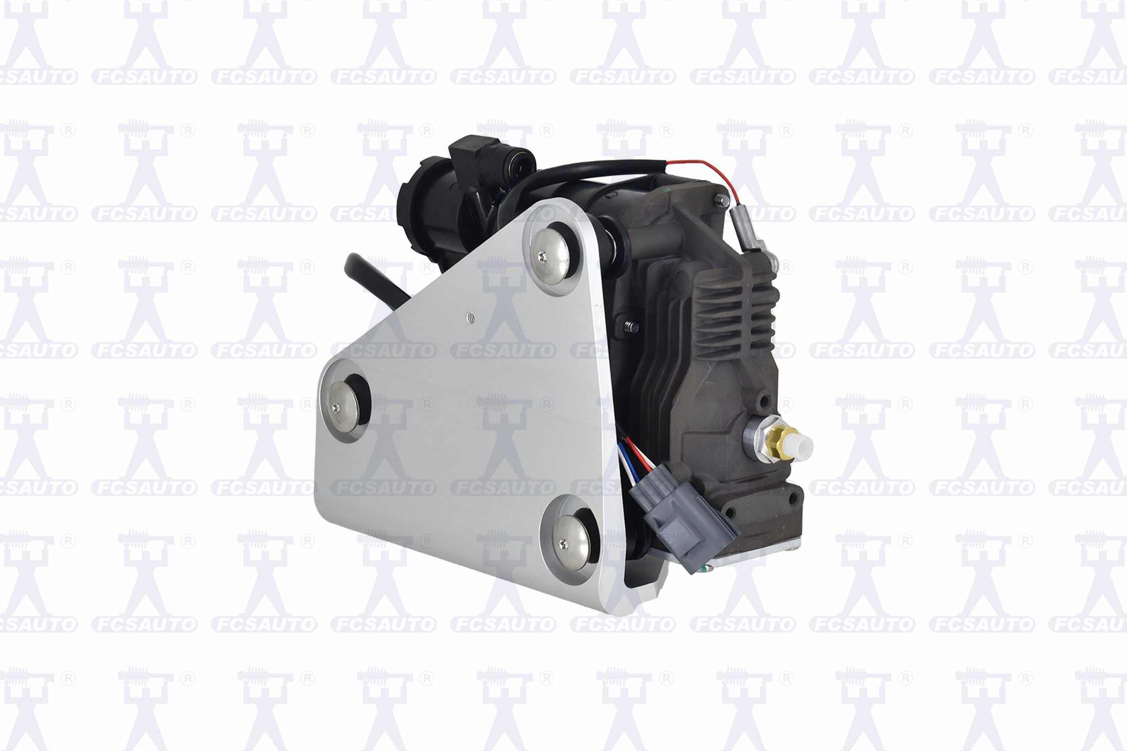 Focus Auto Parts Air Suspension Compressor KY003