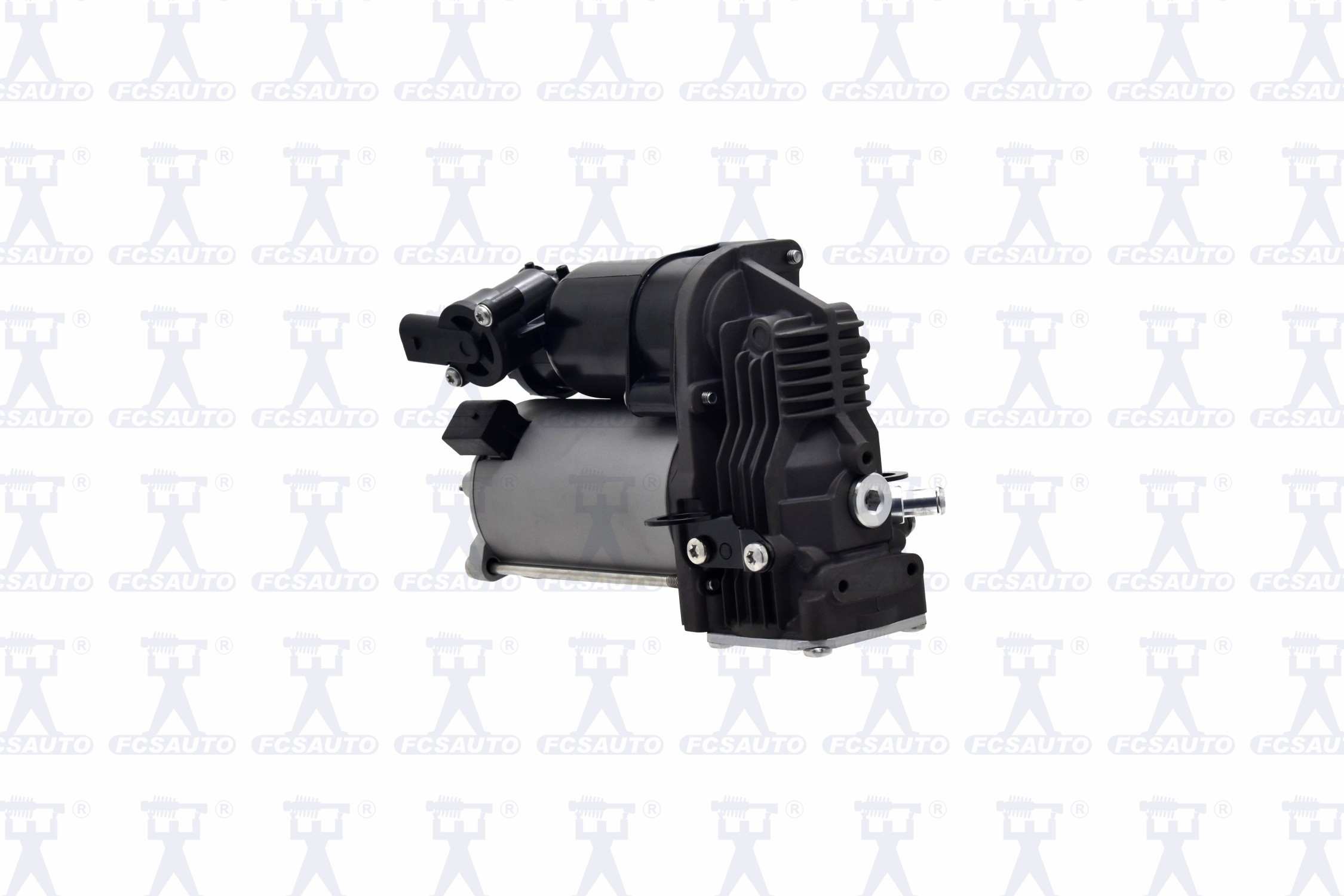 Focus Auto Parts Air Suspension Compressor KY004