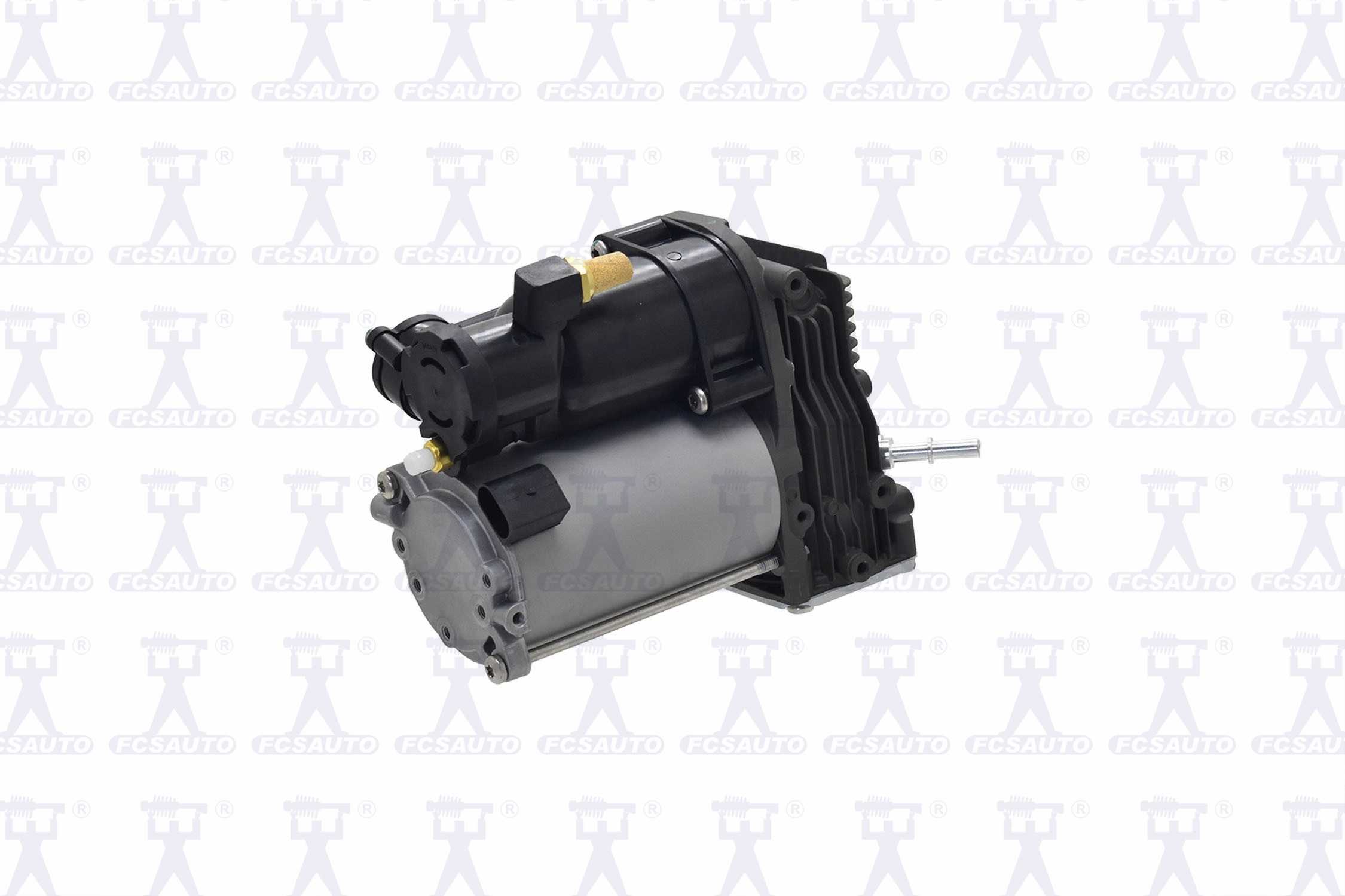 Focus Auto Parts Air Suspension Compressor KY008
