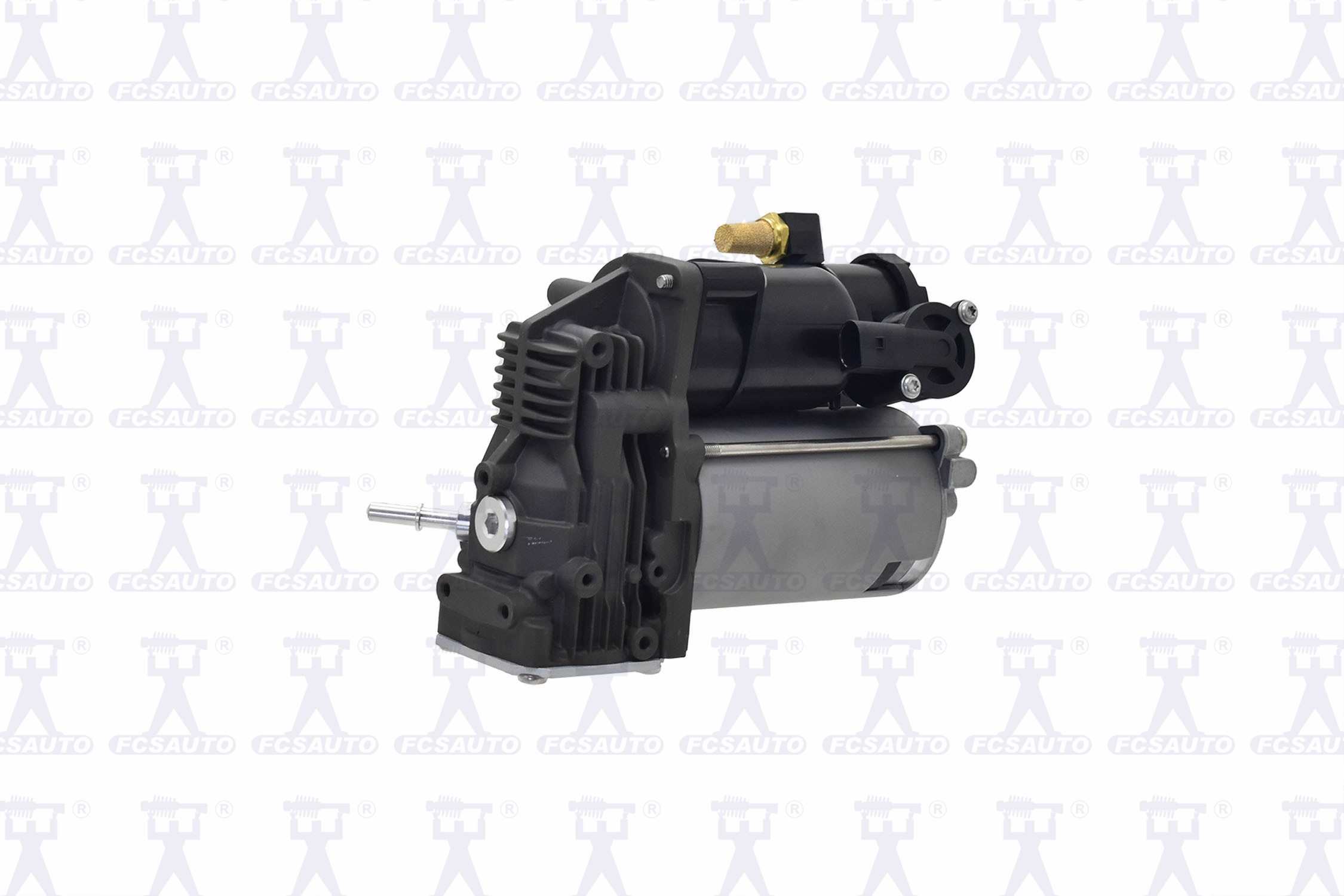 Focus Auto Parts Air Suspension Compressor KY008