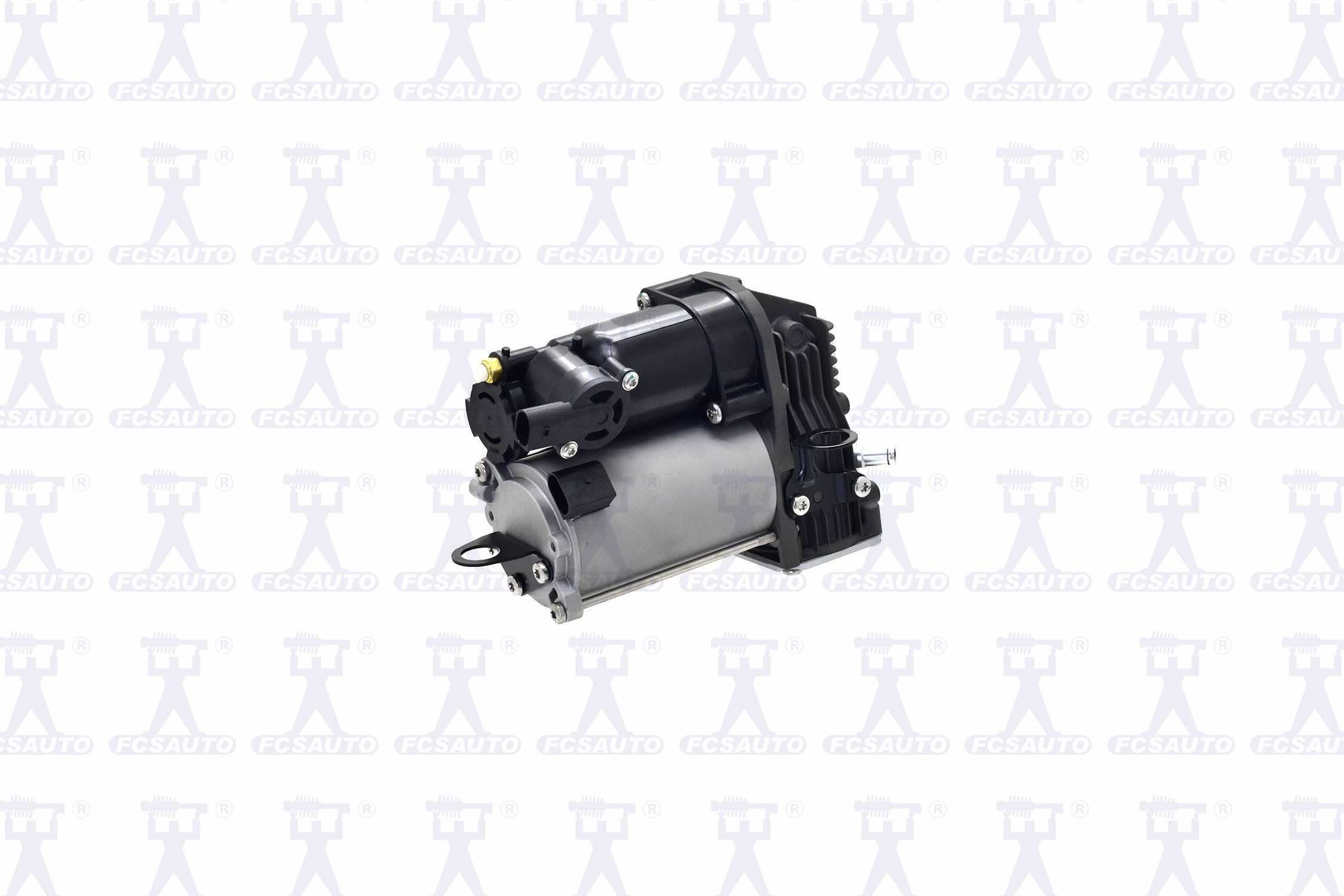 Focus Auto Parts Air Suspension Compressor KY012
