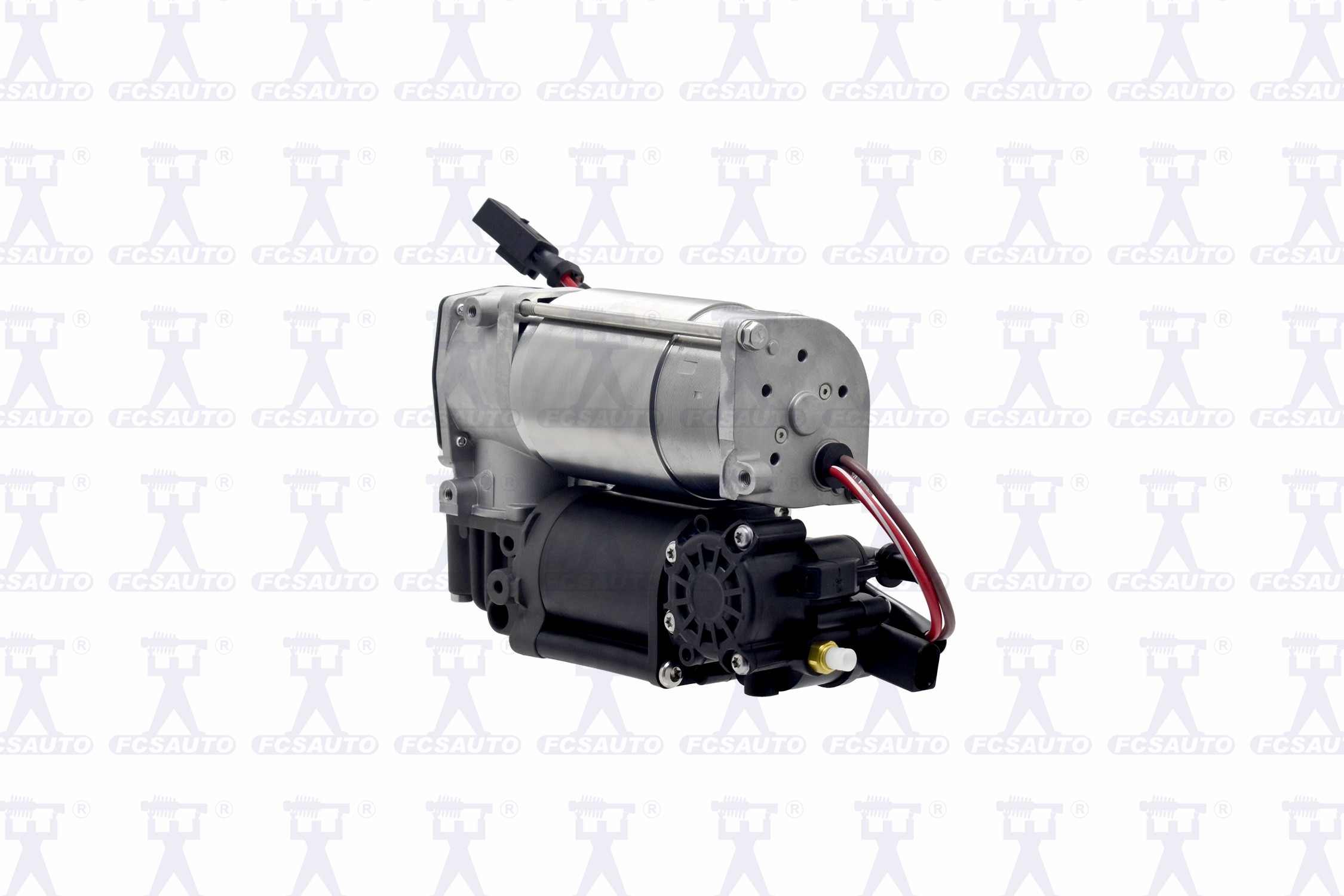 Focus Auto Parts Air Suspension Compressor KY013