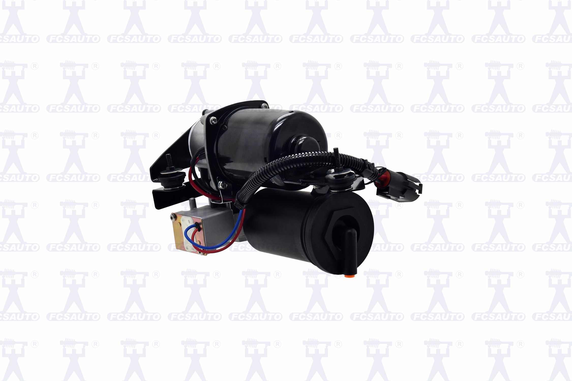 Focus Auto Parts Air Suspension Compressor KY022