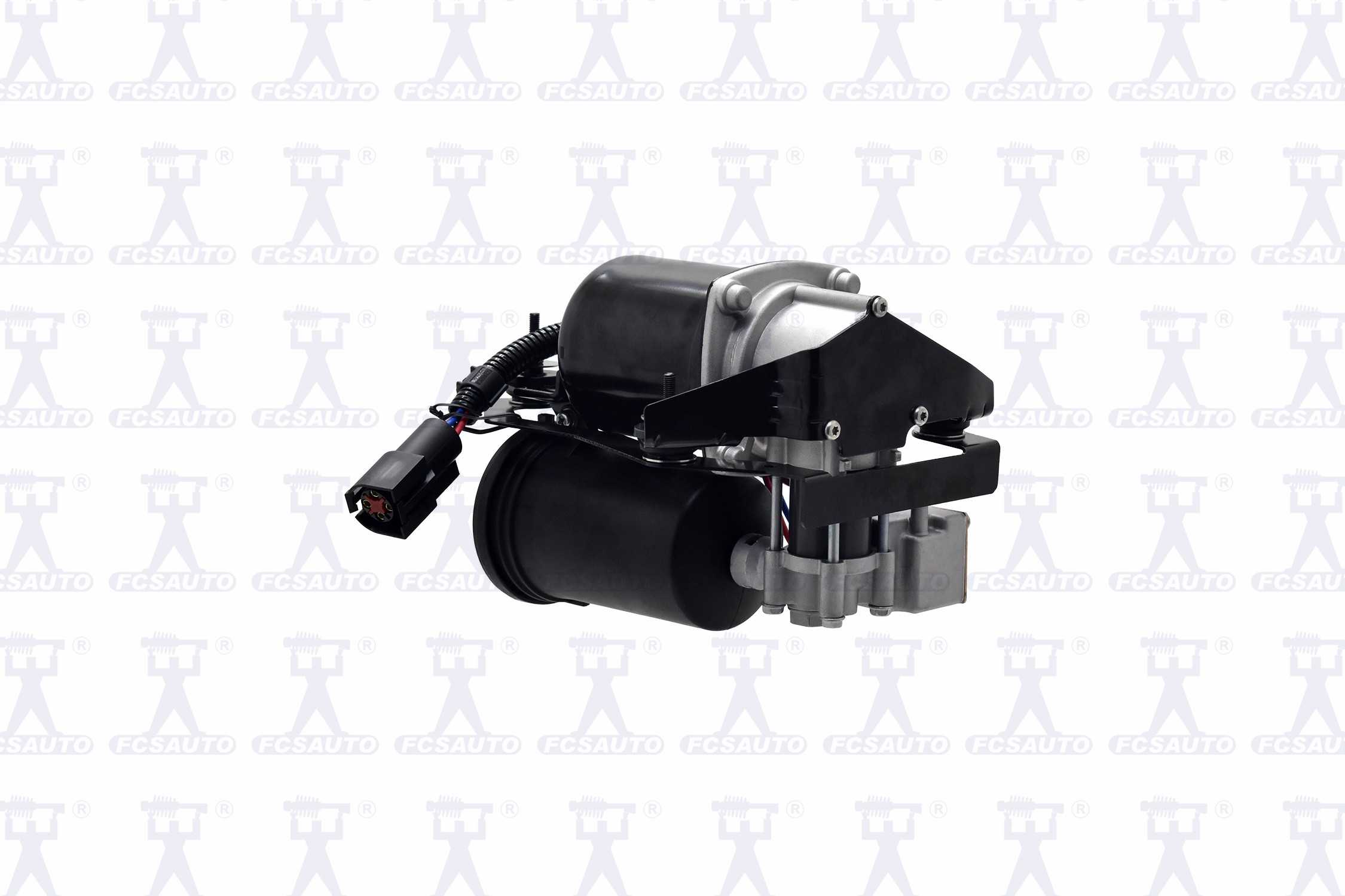 Focus Auto Parts Air Suspension Compressor KY022