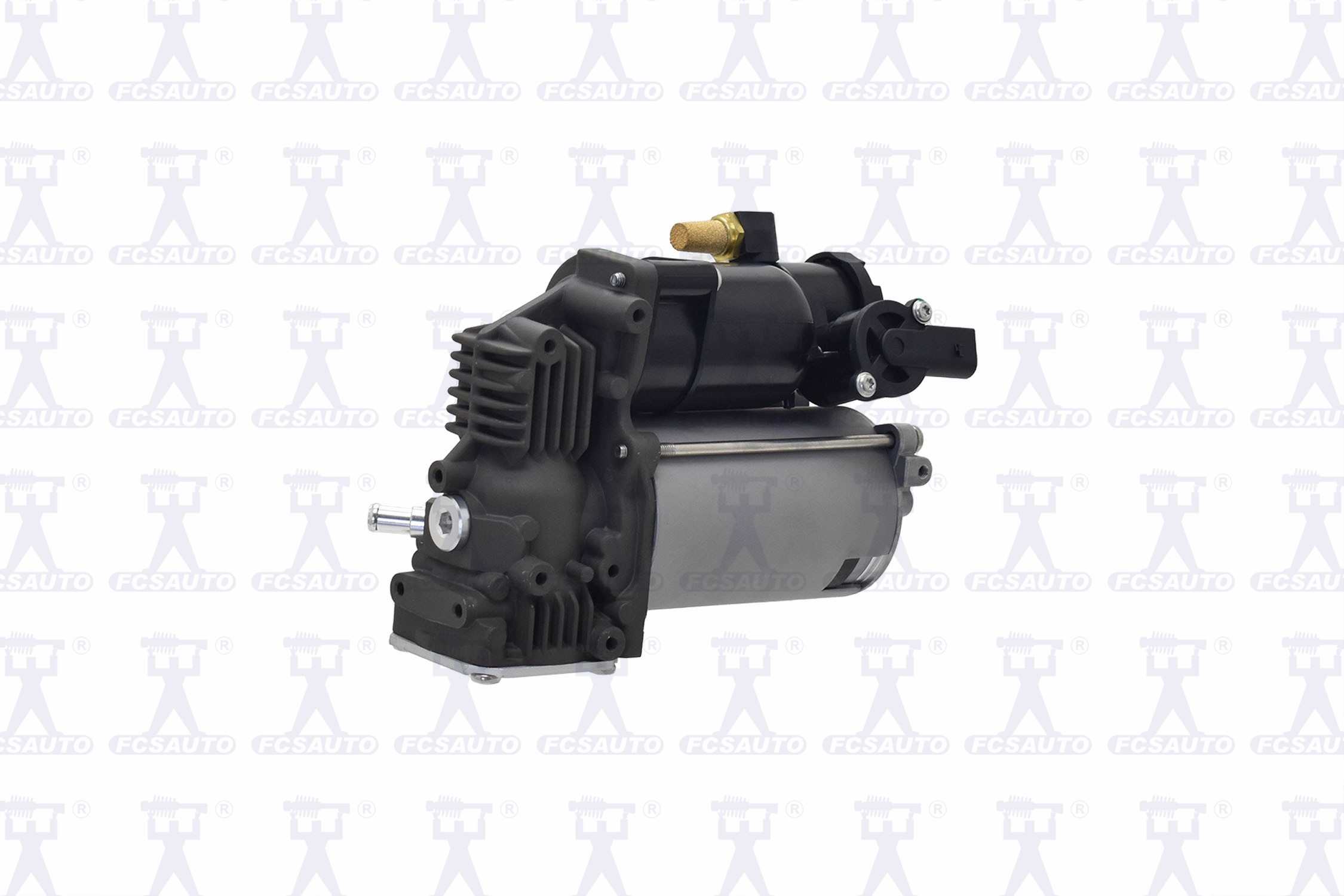 Focus Auto Parts Air Suspension Compressor KY023