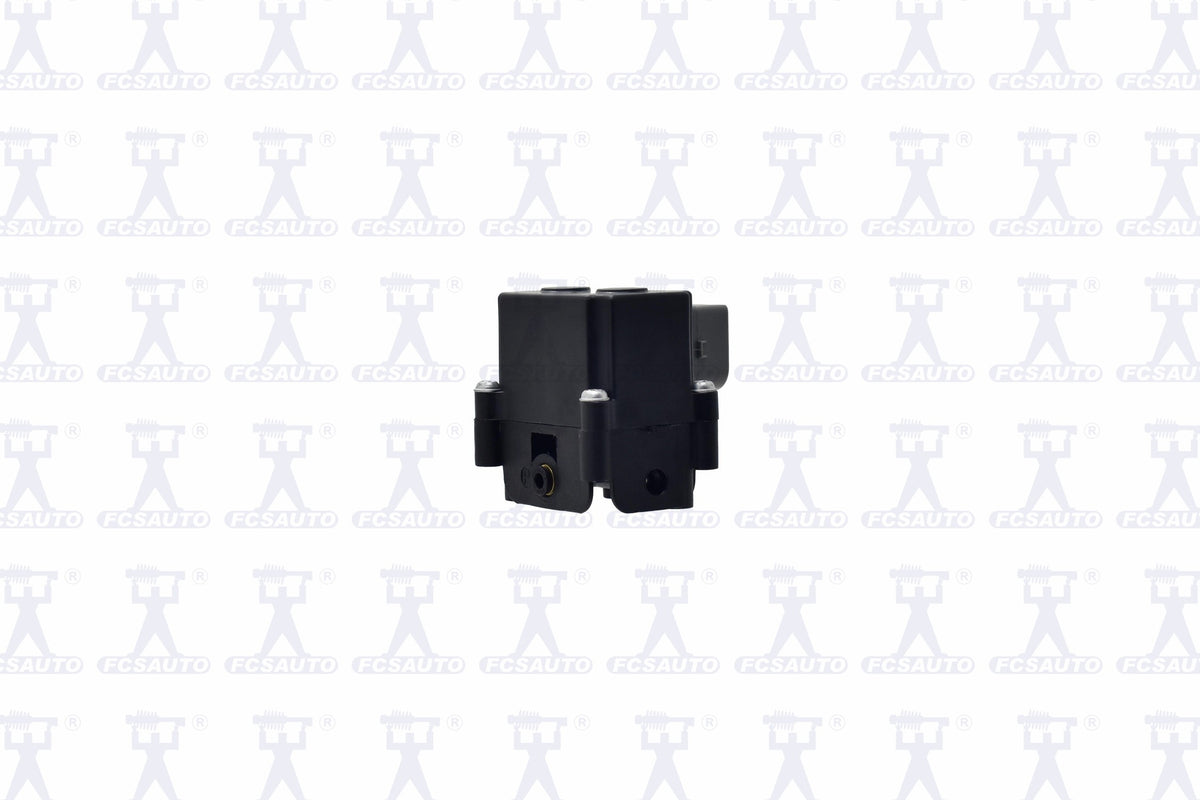 Focus Auto Parts Air Suspension Solenoid Valve Unit MV003