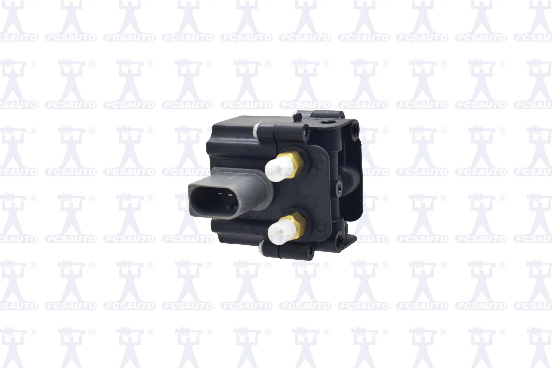 Focus Auto Parts Air Suspension Solenoid Valve Unit MV003