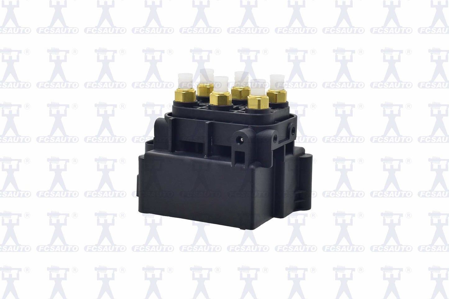 Focus Auto Parts Air Suspension Solenoid Valve Unit MV006