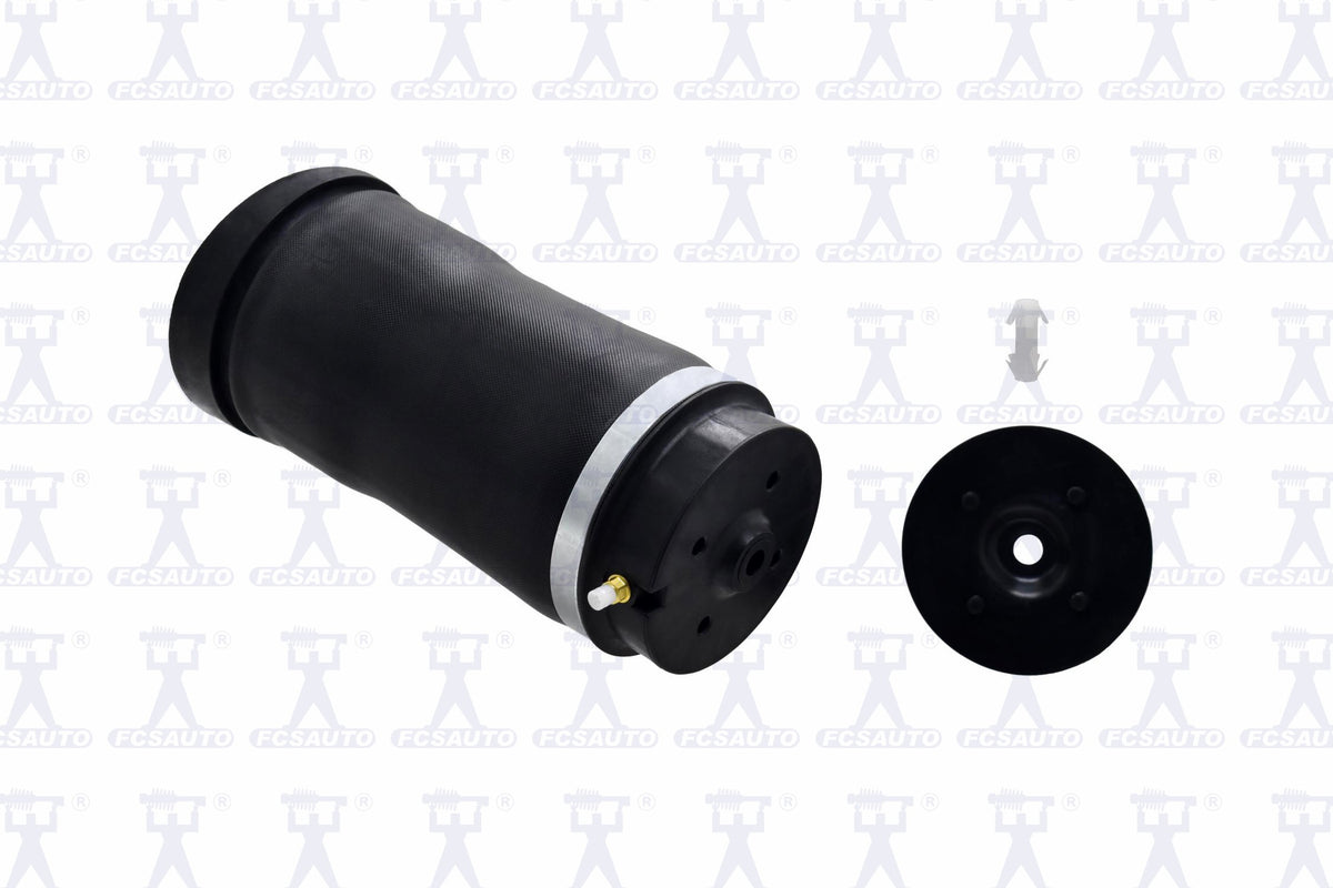 Focus Auto Parts Air Suspension Spring Q4002
