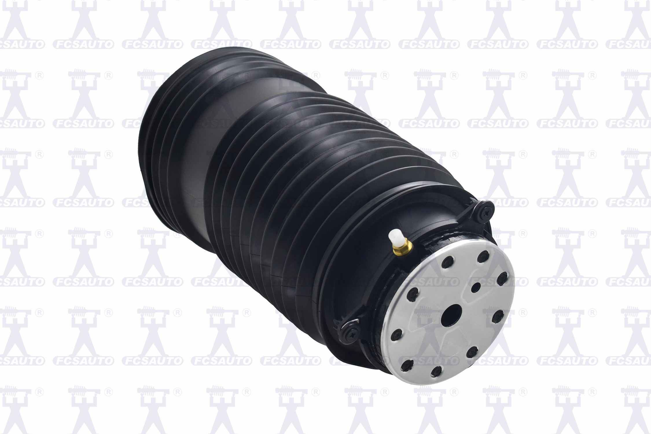 Focus Auto Parts Air Suspension Spring Q4015