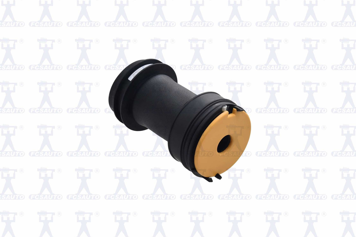 Focus Auto Parts Air Suspension Spring Q4018