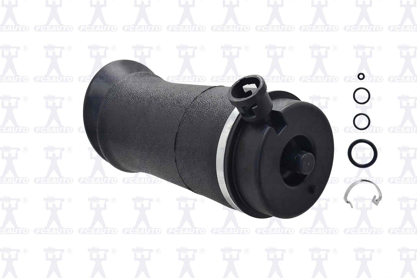 Focus Auto Parts Air Suspension Spring Q4026