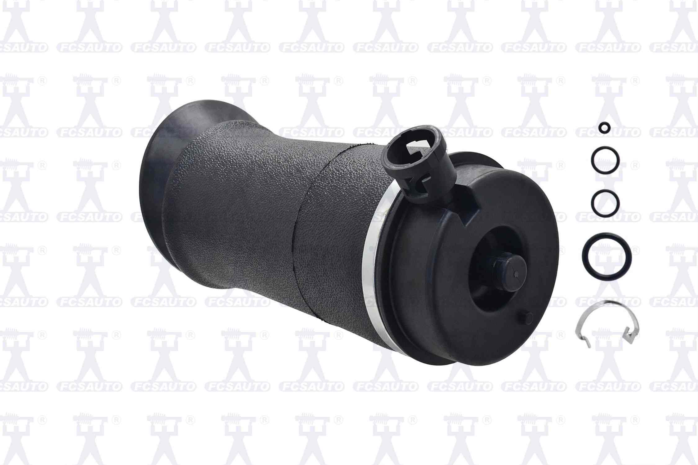 Focus Auto Parts Air Suspension Spring Q4026