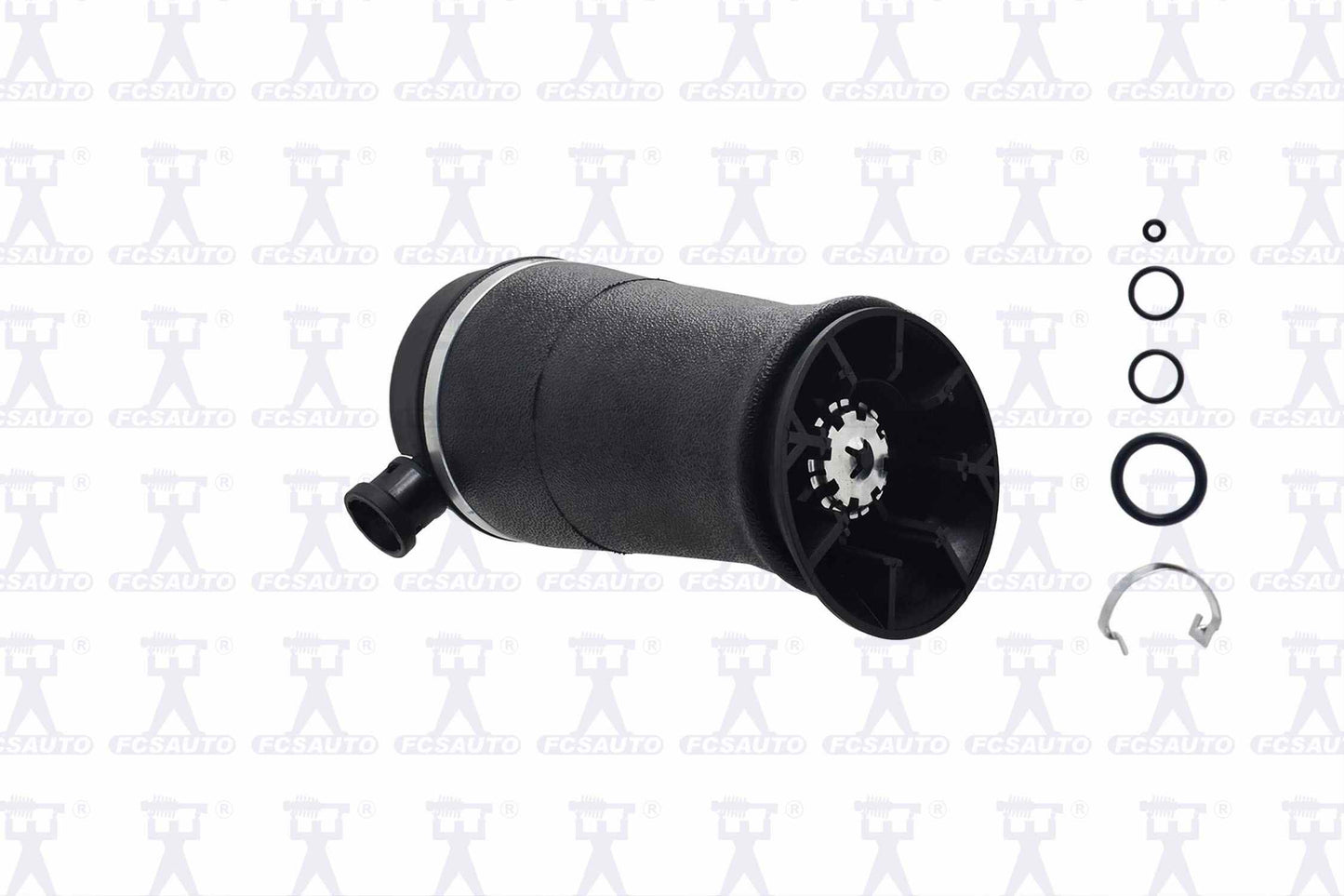 Focus Auto Parts Air Suspension Spring Q4026
