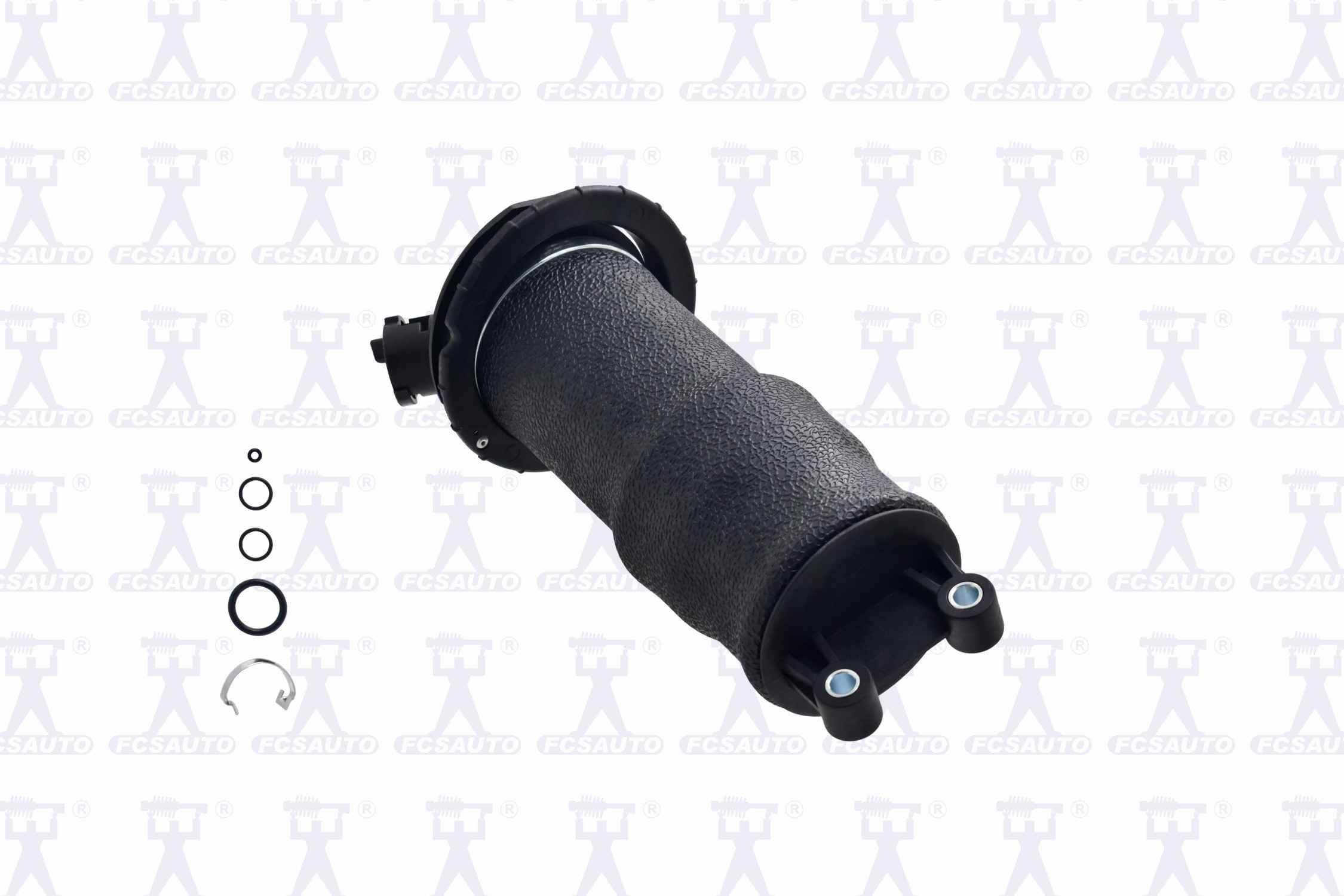 Focus Auto Parts Air Suspension Spring Q4028