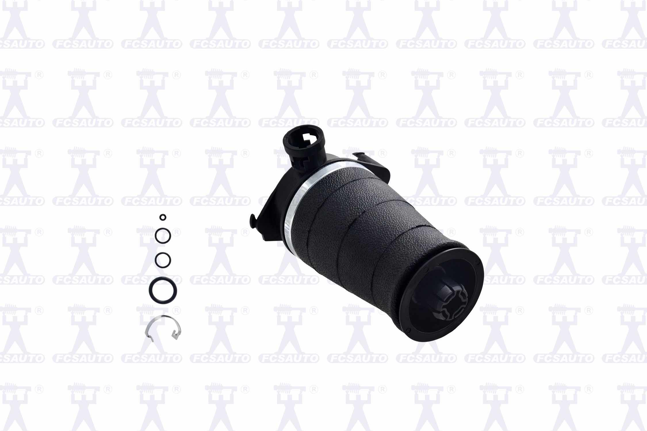 Focus Auto Parts Air Suspension Spring Q4030