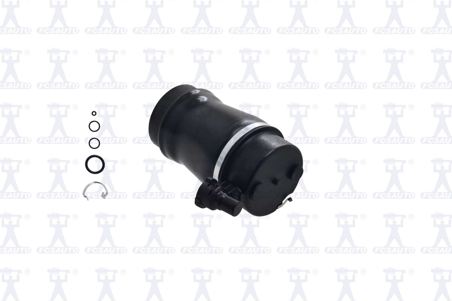 Focus Auto Parts Air Suspension Spring Q4037