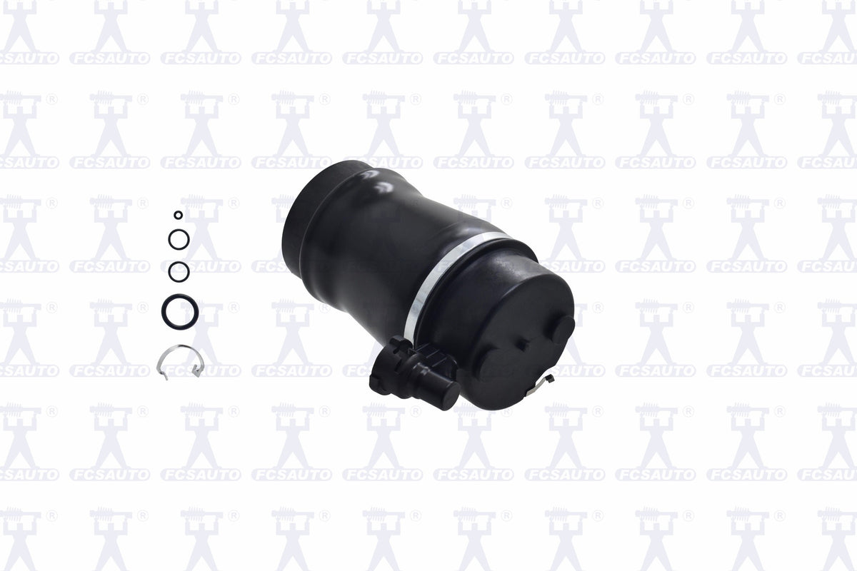 Focus Auto Parts Air Suspension Spring Q4037