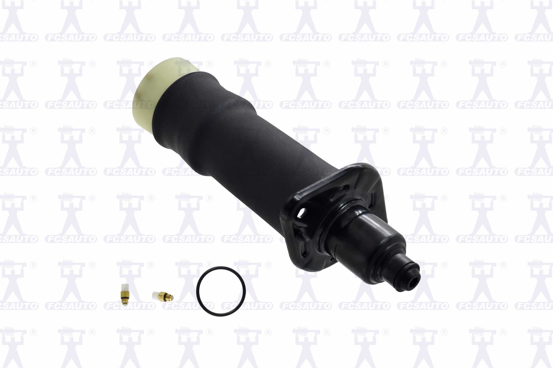 Focus Auto Parts Air Suspension Spring Q9002