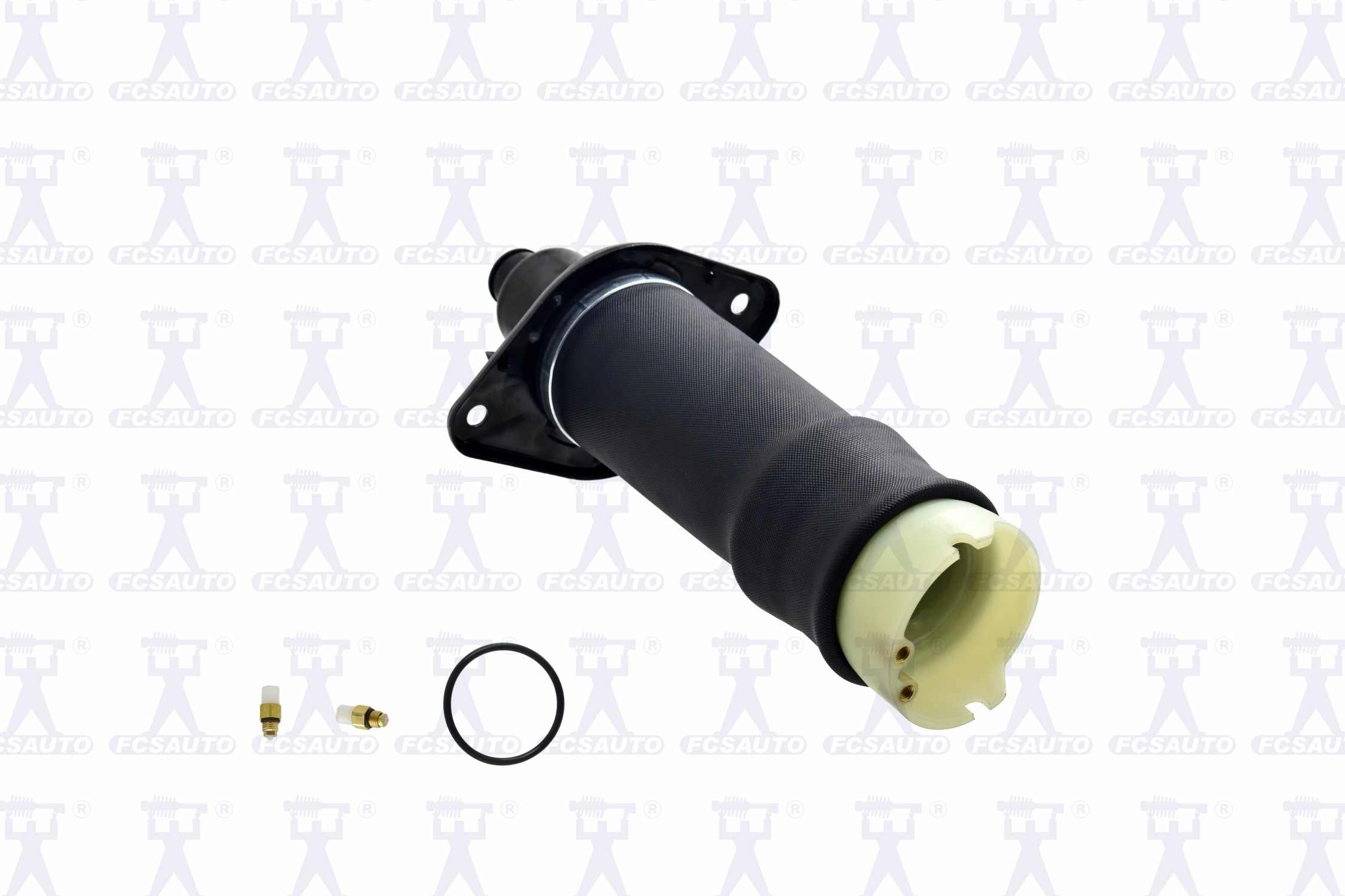 Focus Auto Parts Air Suspension Spring Q9002