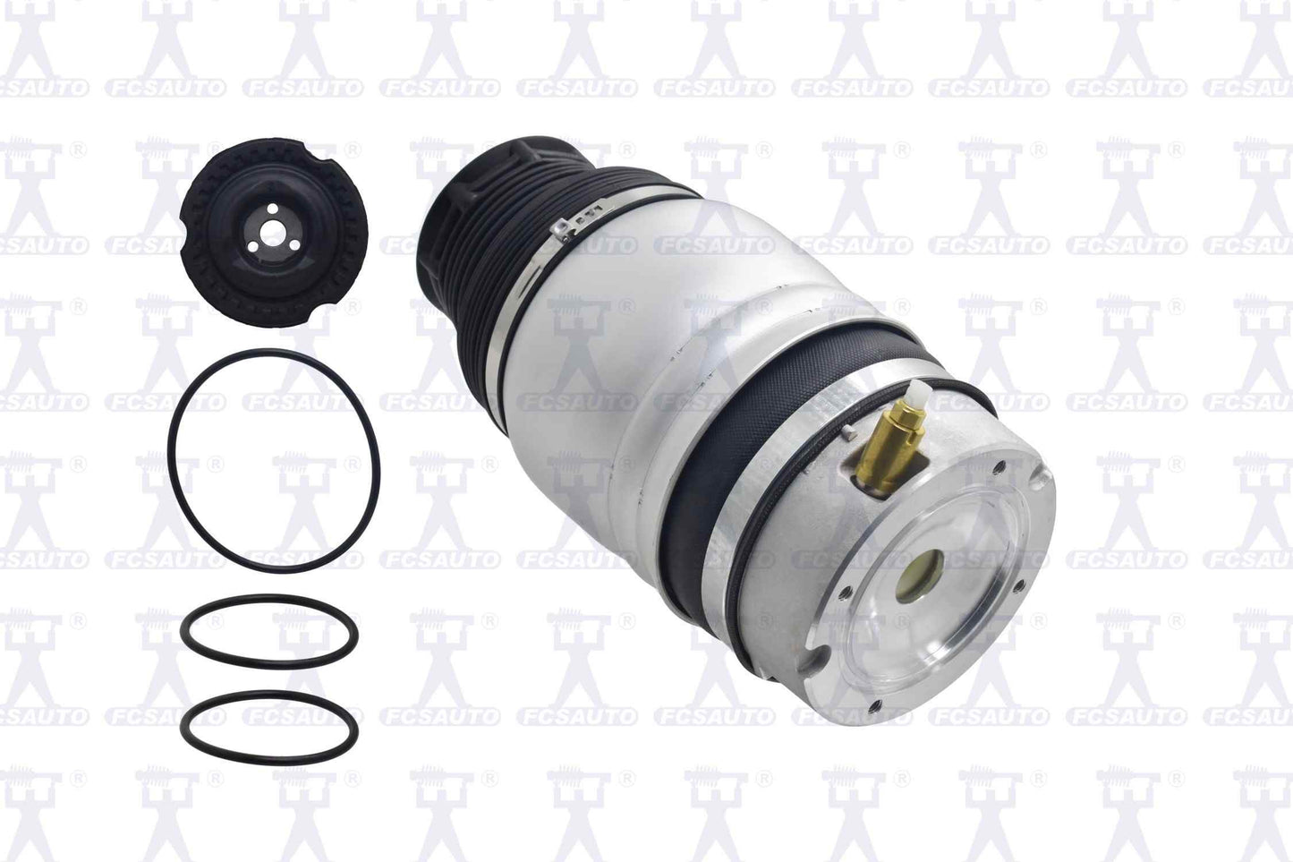 Focus Auto Parts Air Suspension Spring Q9011