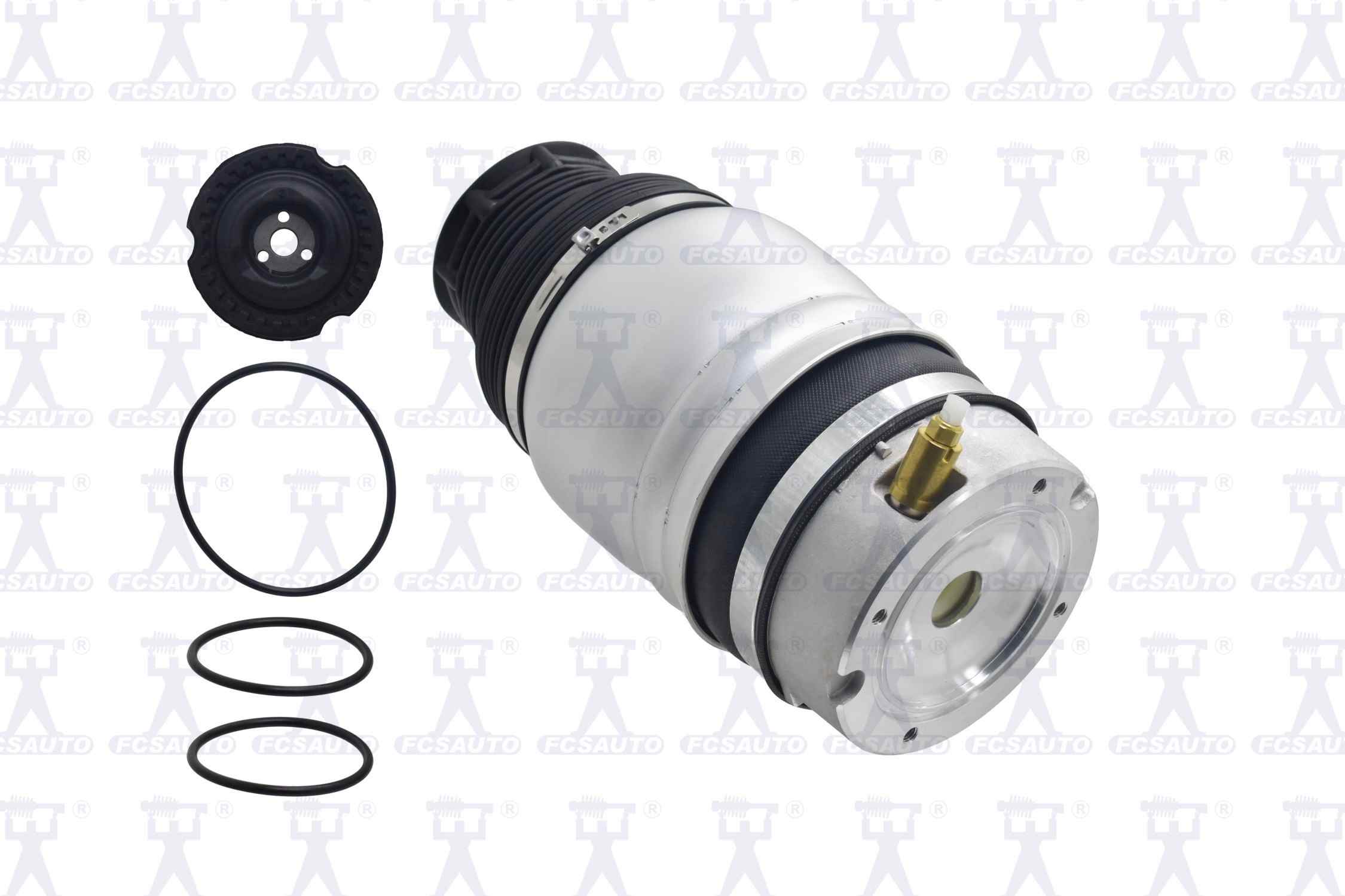 Focus Auto Parts Air Suspension Spring Q9011