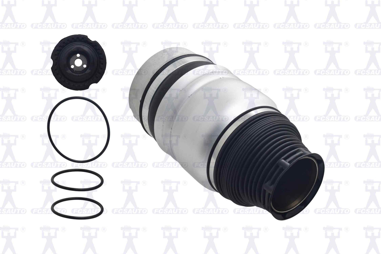 Focus Auto Parts Air Suspension Spring Q9011