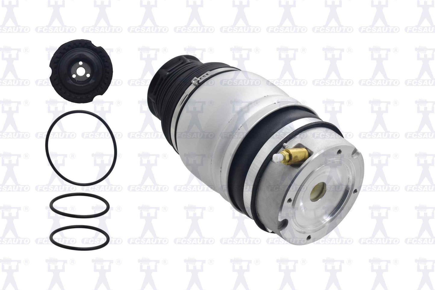 Focus Auto Parts Air Suspension Spring Q9012