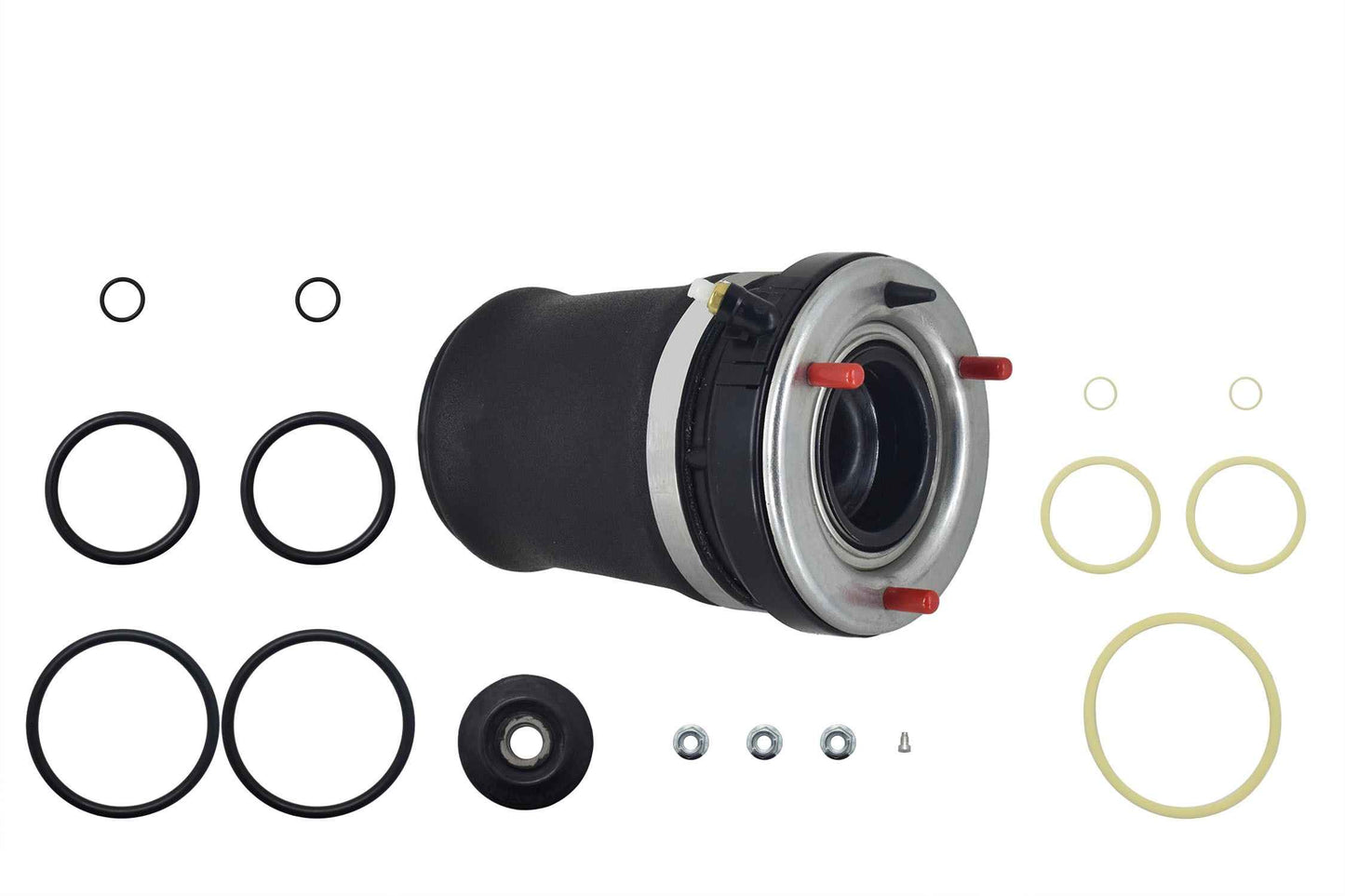 Focus Auto Parts Air Suspension Spring Q9023