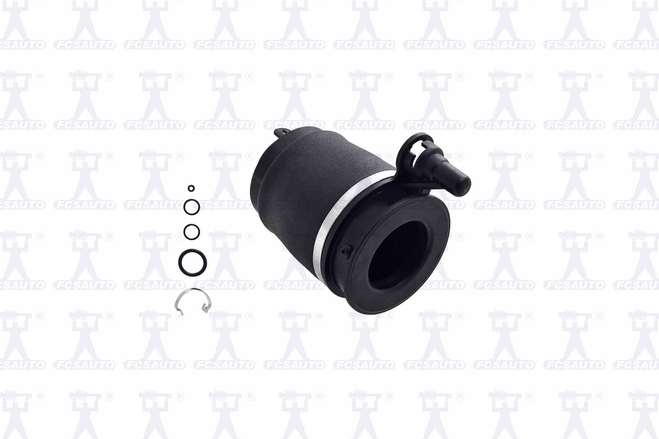 Focus Auto Parts Air Suspension Spring Q9031
