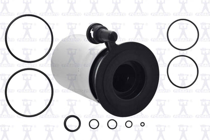 Focus Auto Parts Air Suspension Spring Q9034