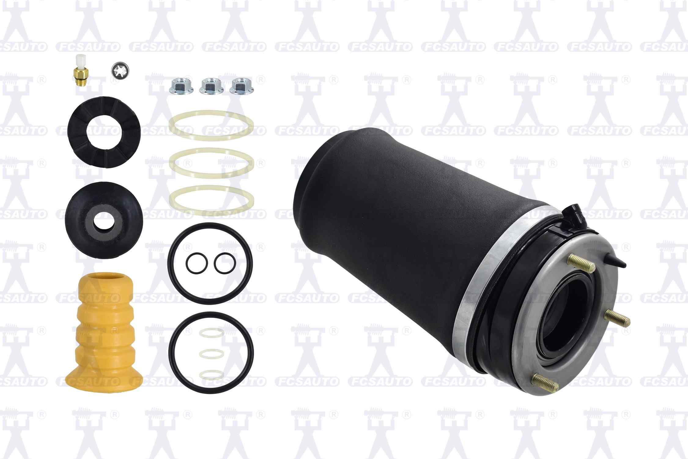 Focus Auto Parts Air Suspension Spring Q9043