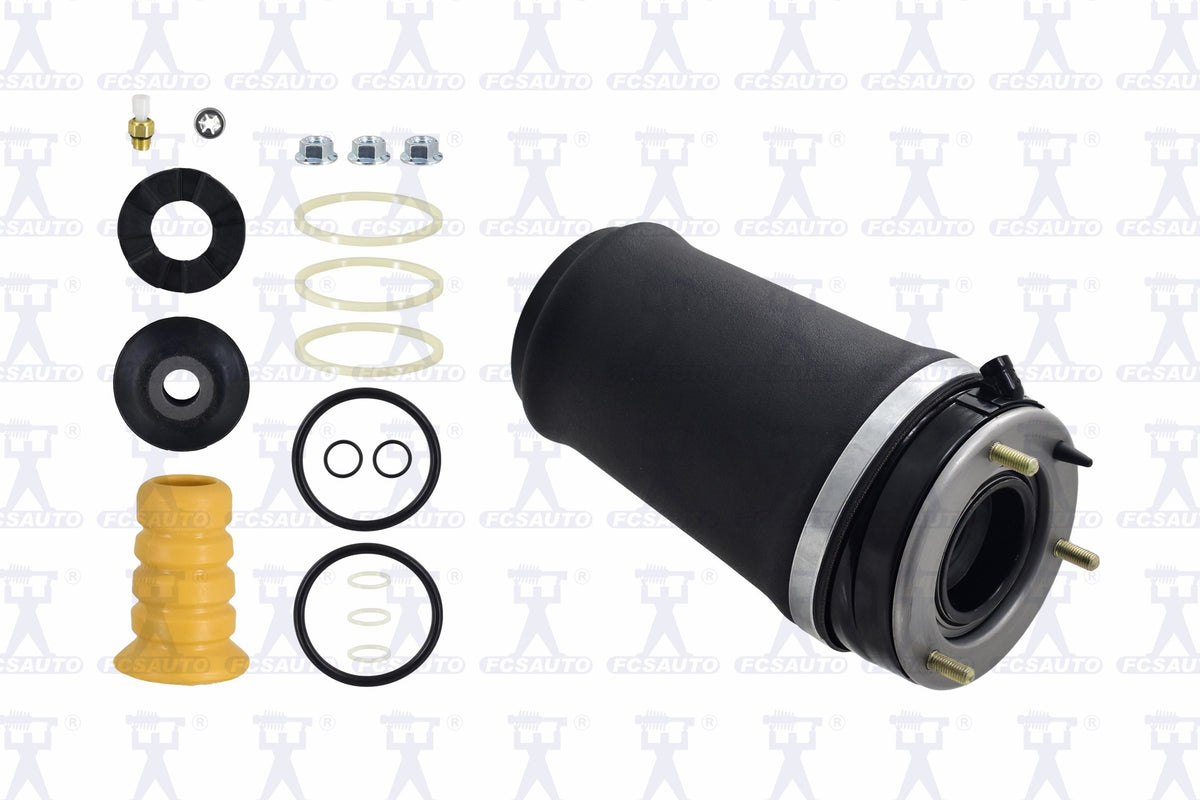 Focus Auto Parts Air Suspension Spring Q9043