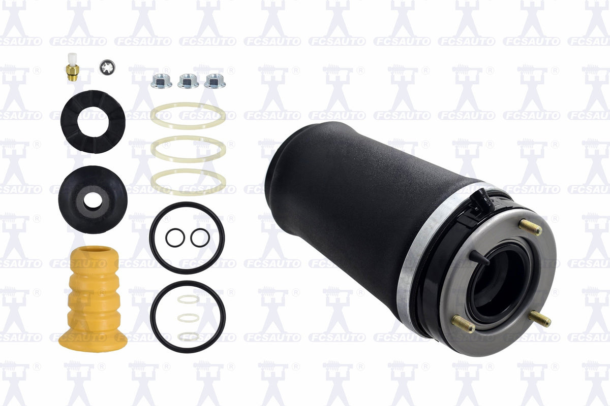 Focus Auto Parts Air Suspension Spring Q9044