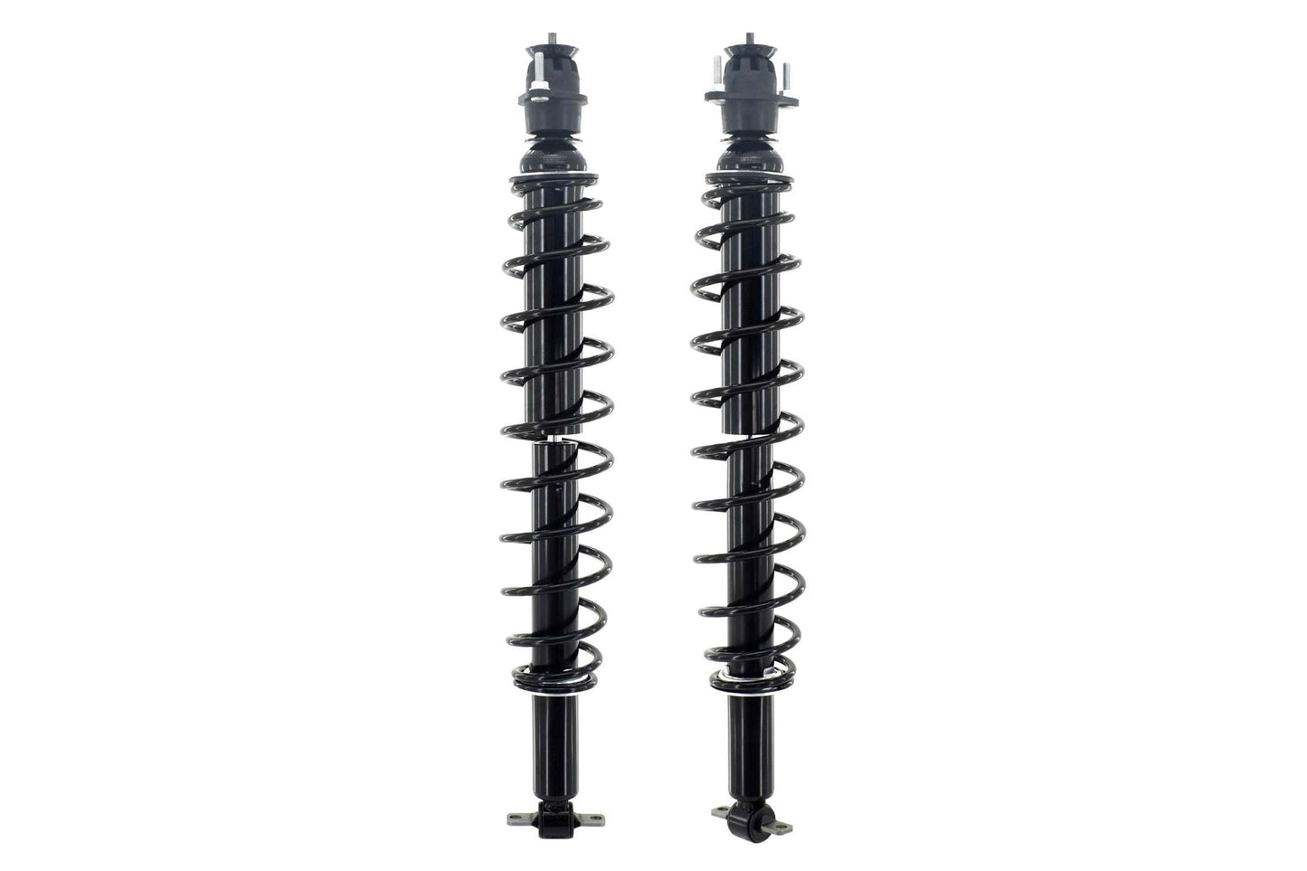 Focus Auto Parts Shock Absorber Conversion Kit SC00001