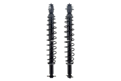 Focus Auto Parts Shock Absorber Conversion Kit SC00001