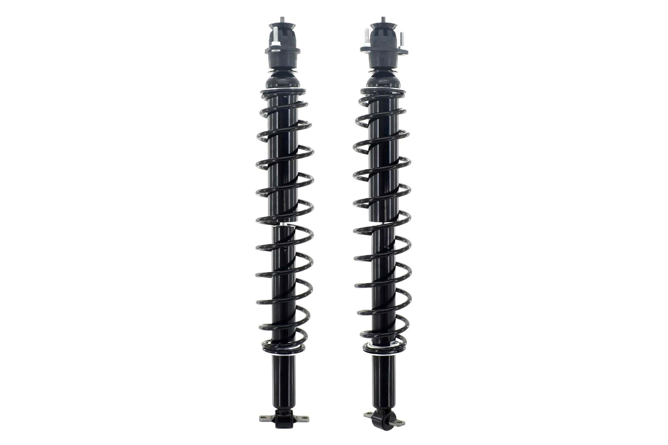 Focus Auto Parts Shock Absorber Conversion Kit SC00001