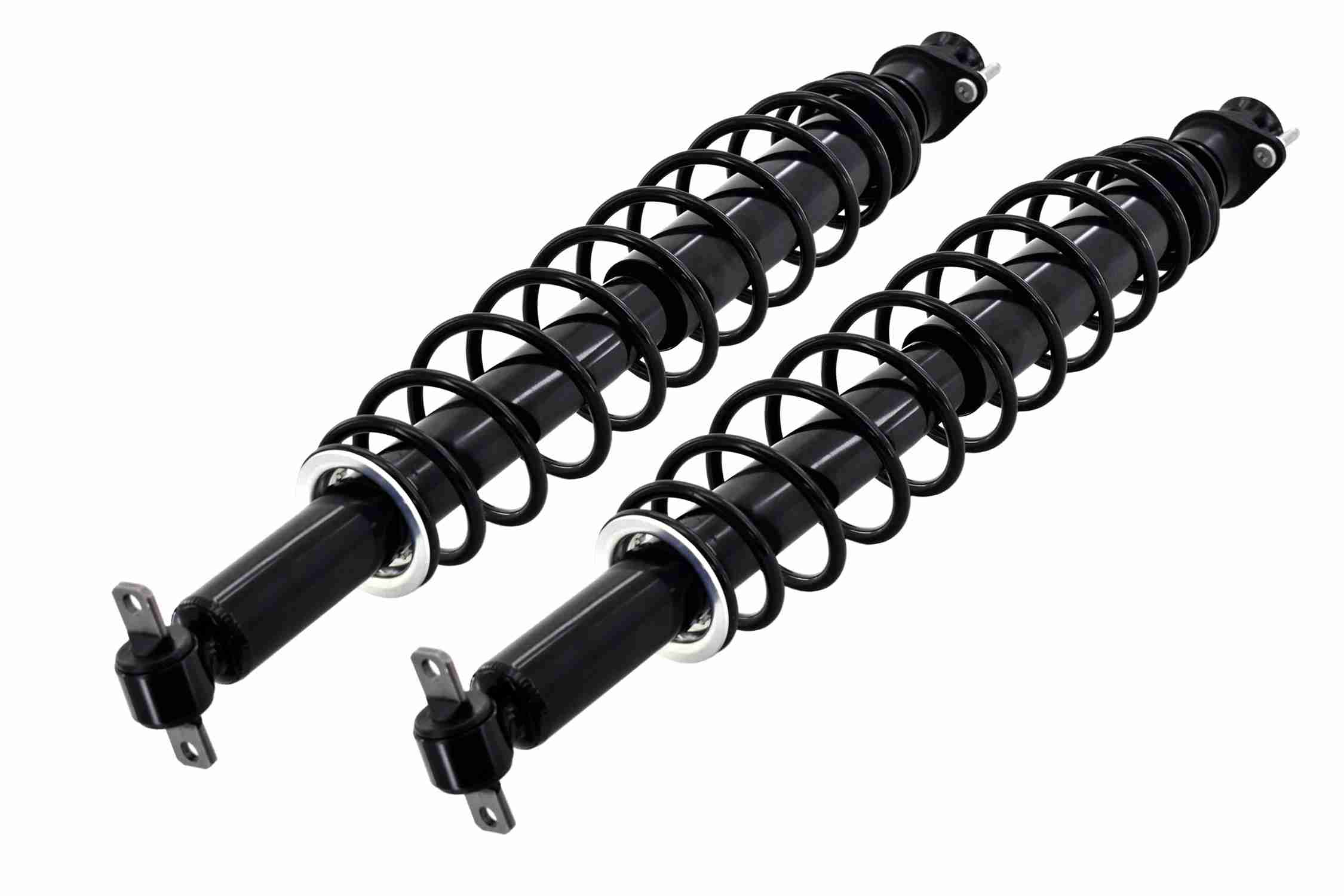 Focus Auto Parts Shock Absorber Conversion Kit SC00001