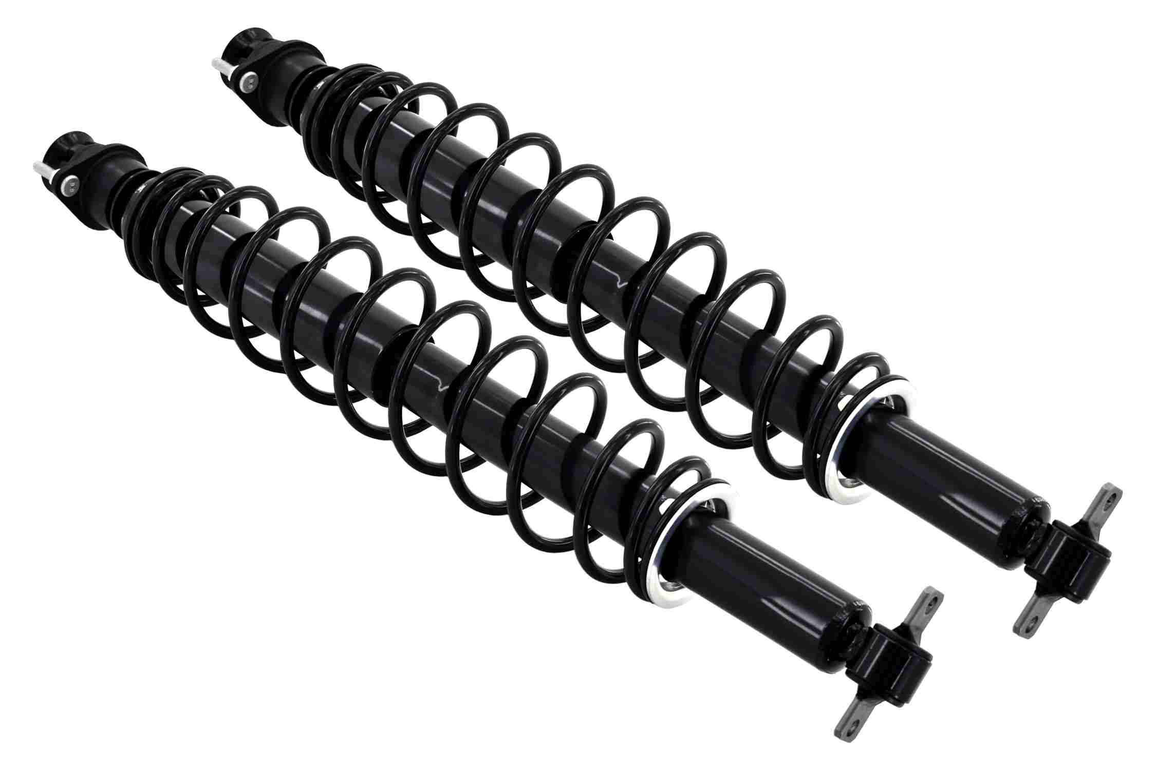 Focus Auto Parts Shock Absorber Conversion Kit SC00001