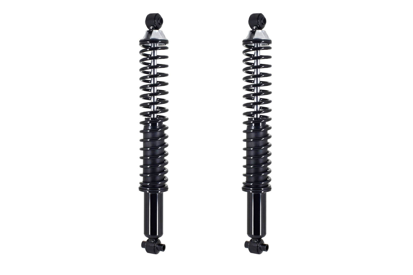 Focus Auto Parts Shock Absorber and Coil Spring Assembly SC00002