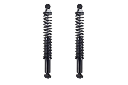 Focus Auto Parts Shock Absorber and Coil Spring Assembly SC00002
