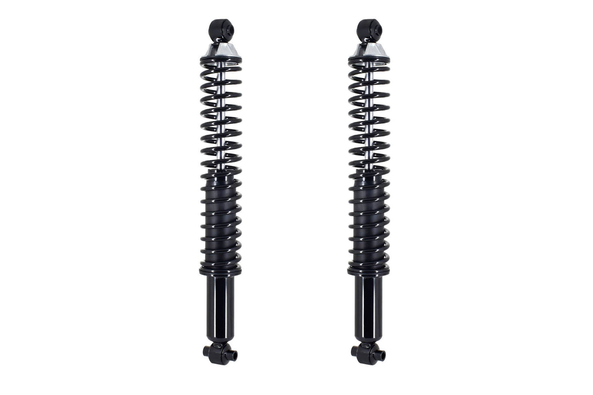 Focus Auto Parts Shock Absorber and Coil Spring Assembly SC00002
