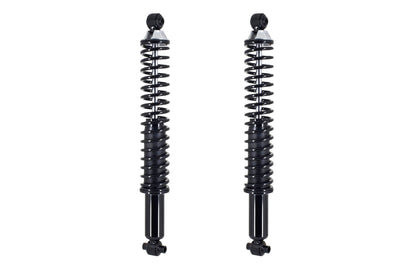 Focus Auto Parts Shock Absorber and Coil Spring Assembly SC00002