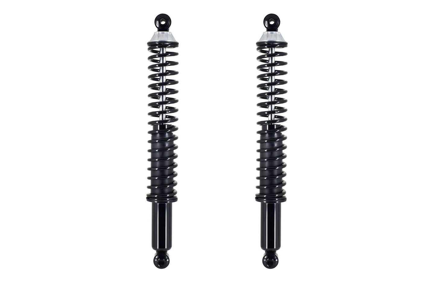 Focus Auto Parts Shock Absorber and Coil Spring Assembly SC00002