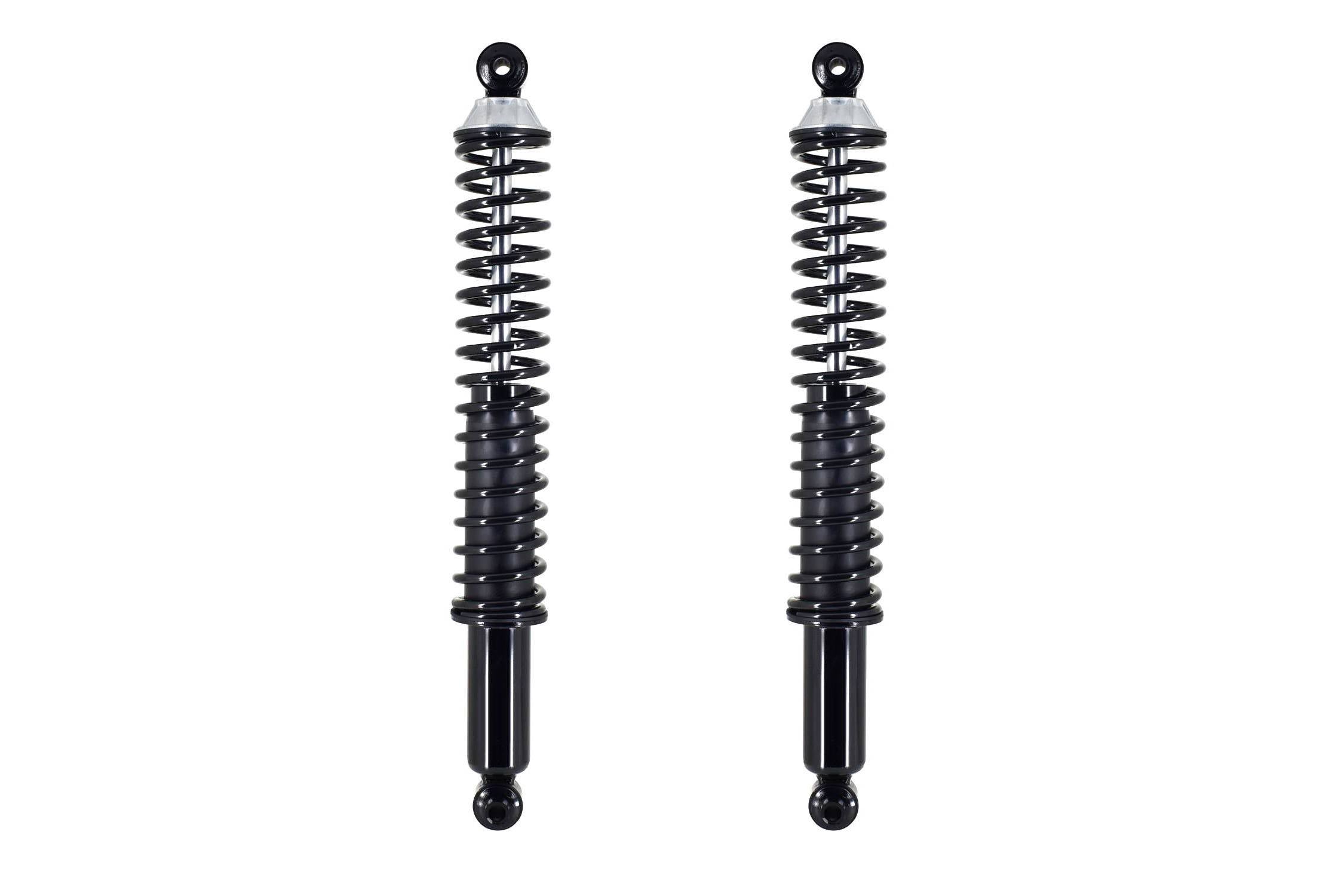 Focus Auto Parts Shock Absorber and Coil Spring Assembly SC00002