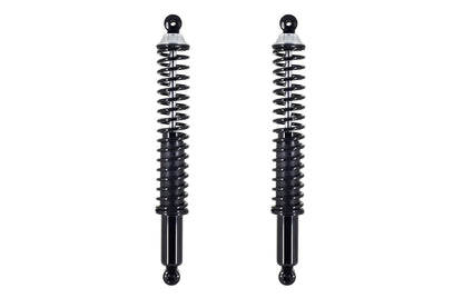 Focus Auto Parts Shock Absorber and Coil Spring Assembly SC00002